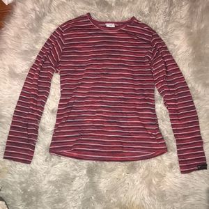 Like new Columbia long sleeve shirt